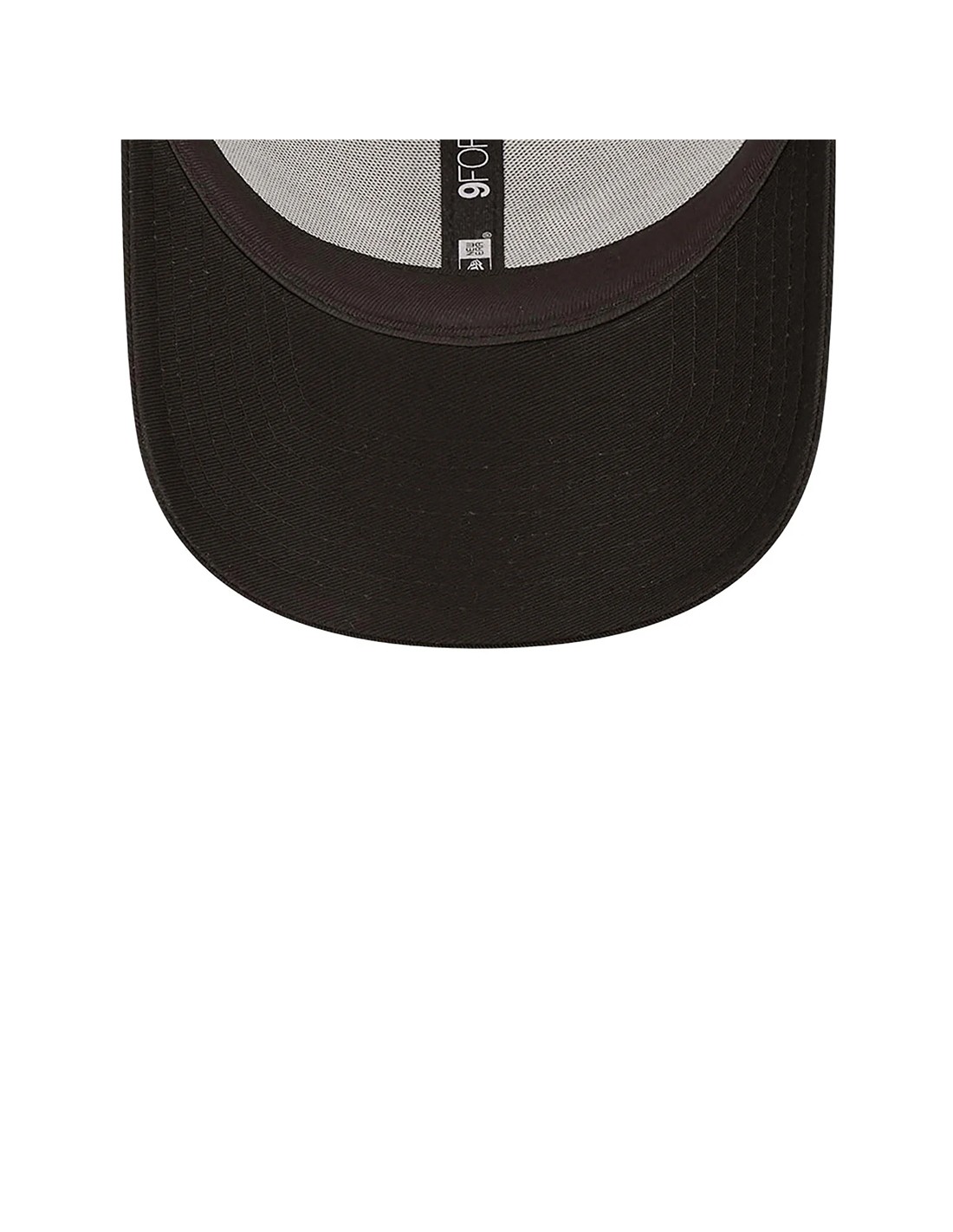 new era home field 9forty trucker chibul otc