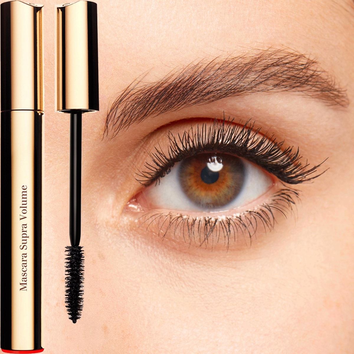 CLARINS Supra Volume Mascara
