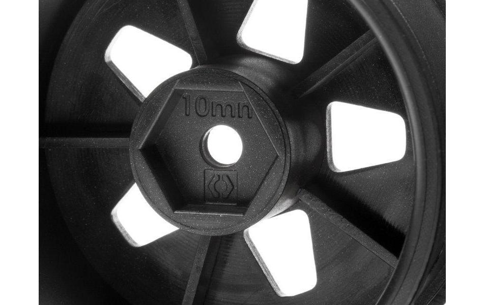 Felgen R43 48x31mm/10mm 2 StückFelgen