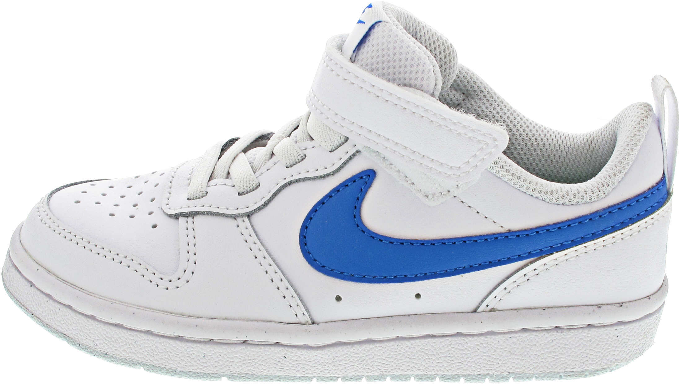 Nike Borough Low 2 (PSV) Sneaker weiss
