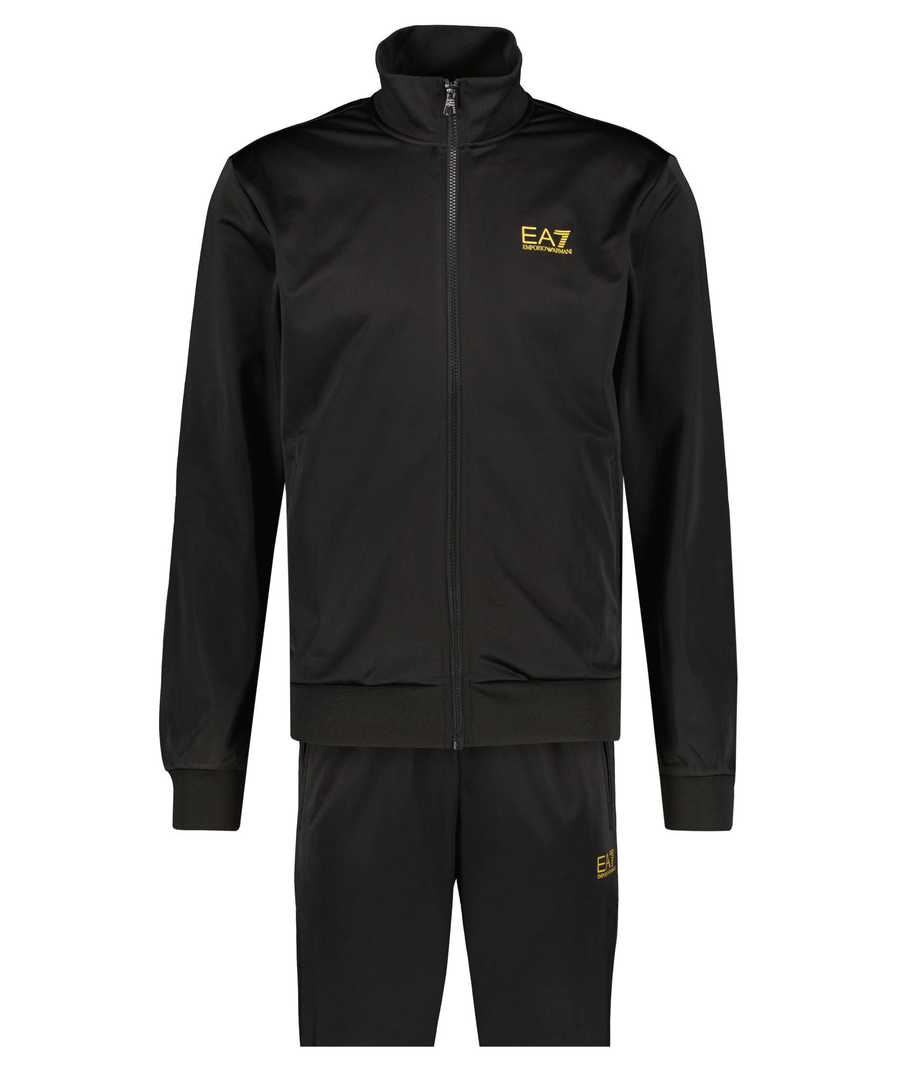 EA7| Herren Trainingsanzug