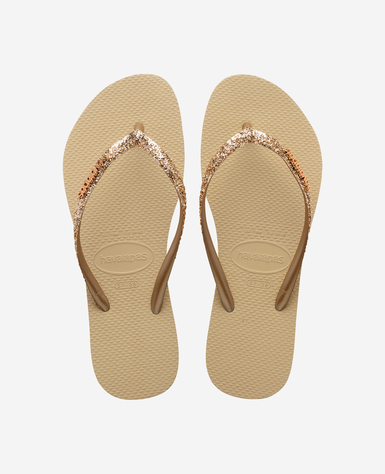 Havaianas Slim Glitter II