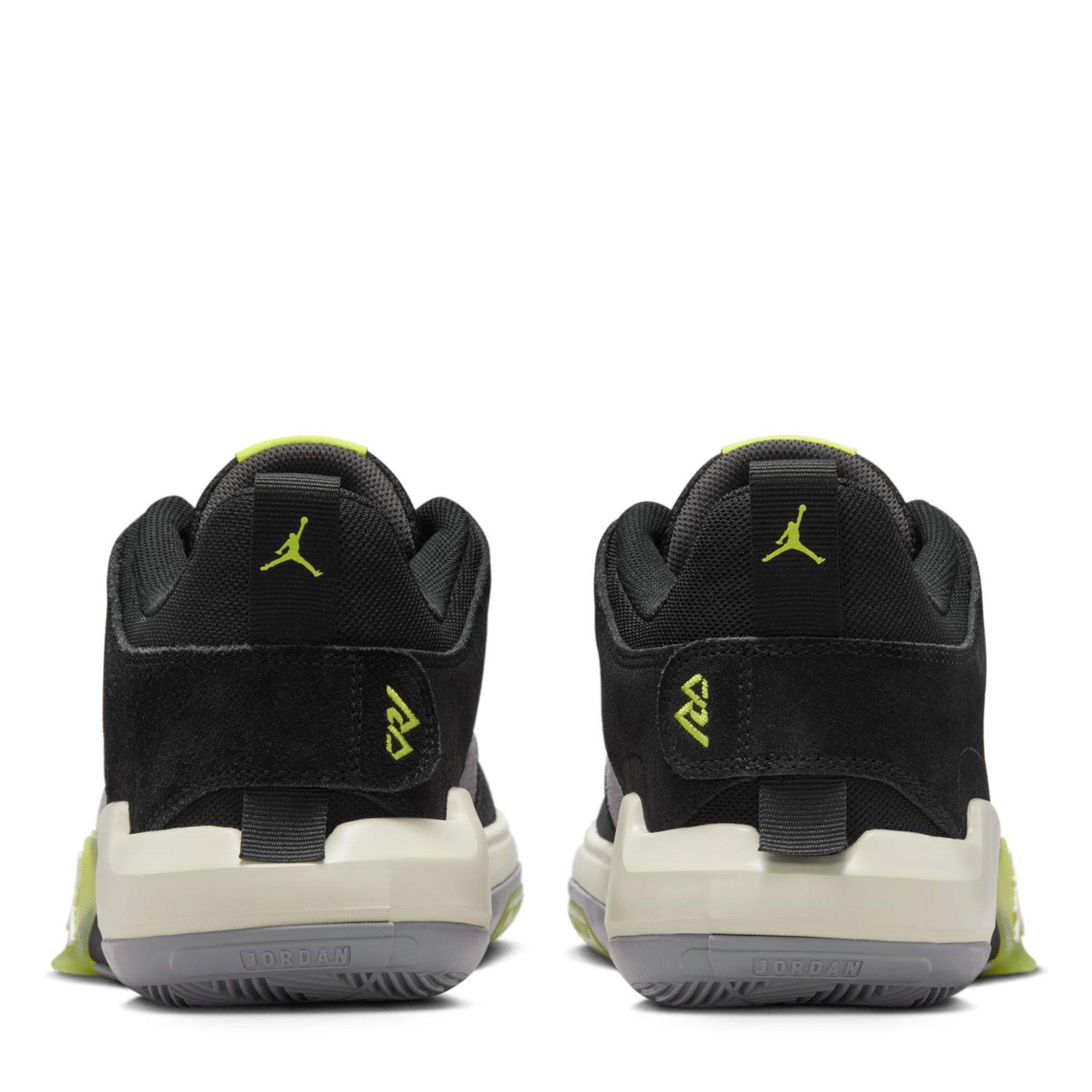 Air Jordan One Take 5 Basketball Trainers Adults