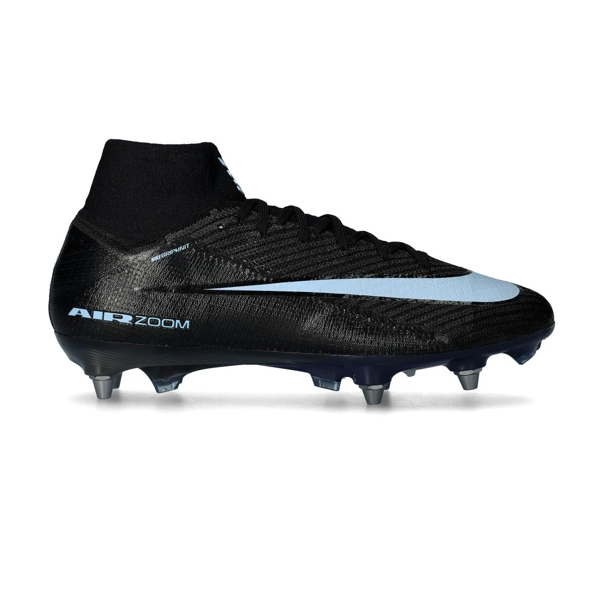 Chuteira Nike Air Zoom Mercurial Superfly 10 Ellite SG-Pro