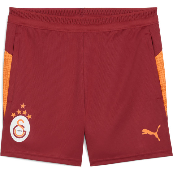 Puma Galatasaray Training Short Kids 2025/2026