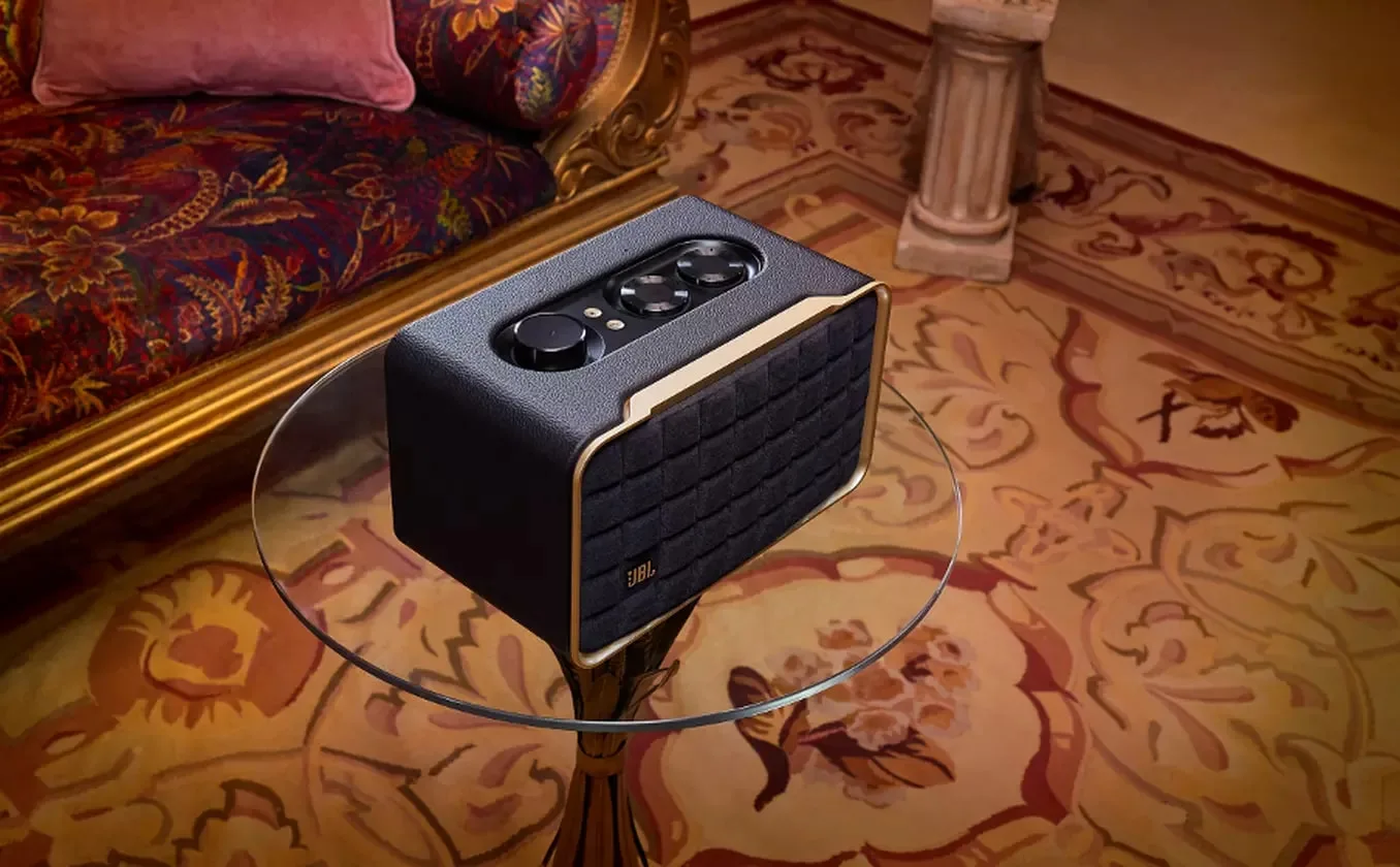 JBL Authentics 200 Enceintes connectées