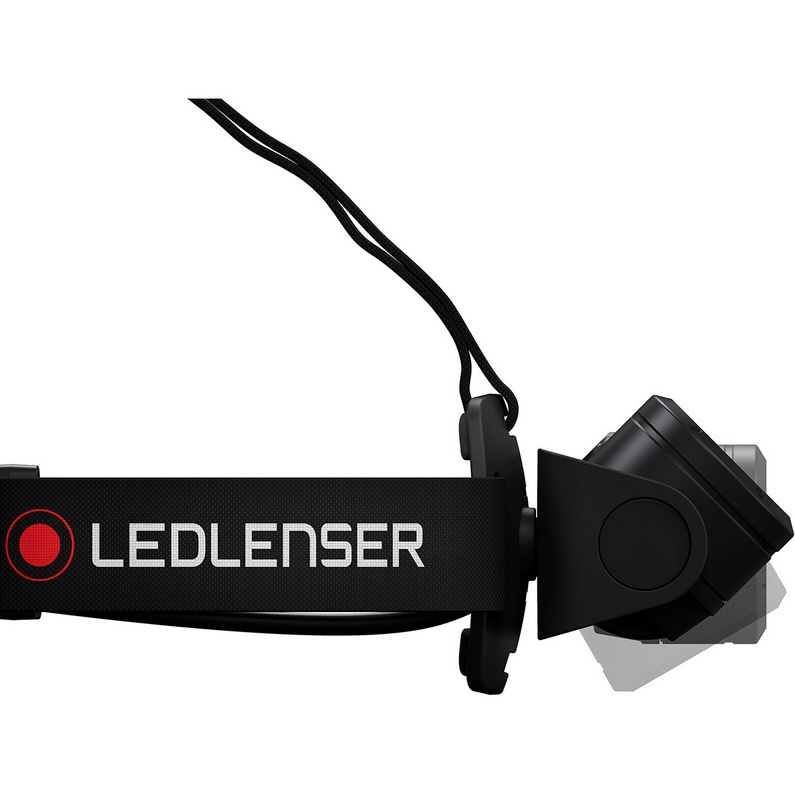 Ledlenser H19R Core Stirnlampe