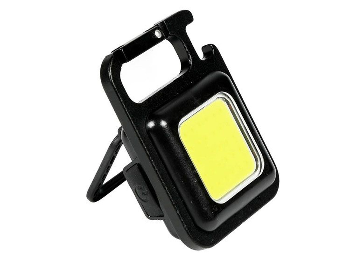 Hofftech Sleutelhanger zaklamp
