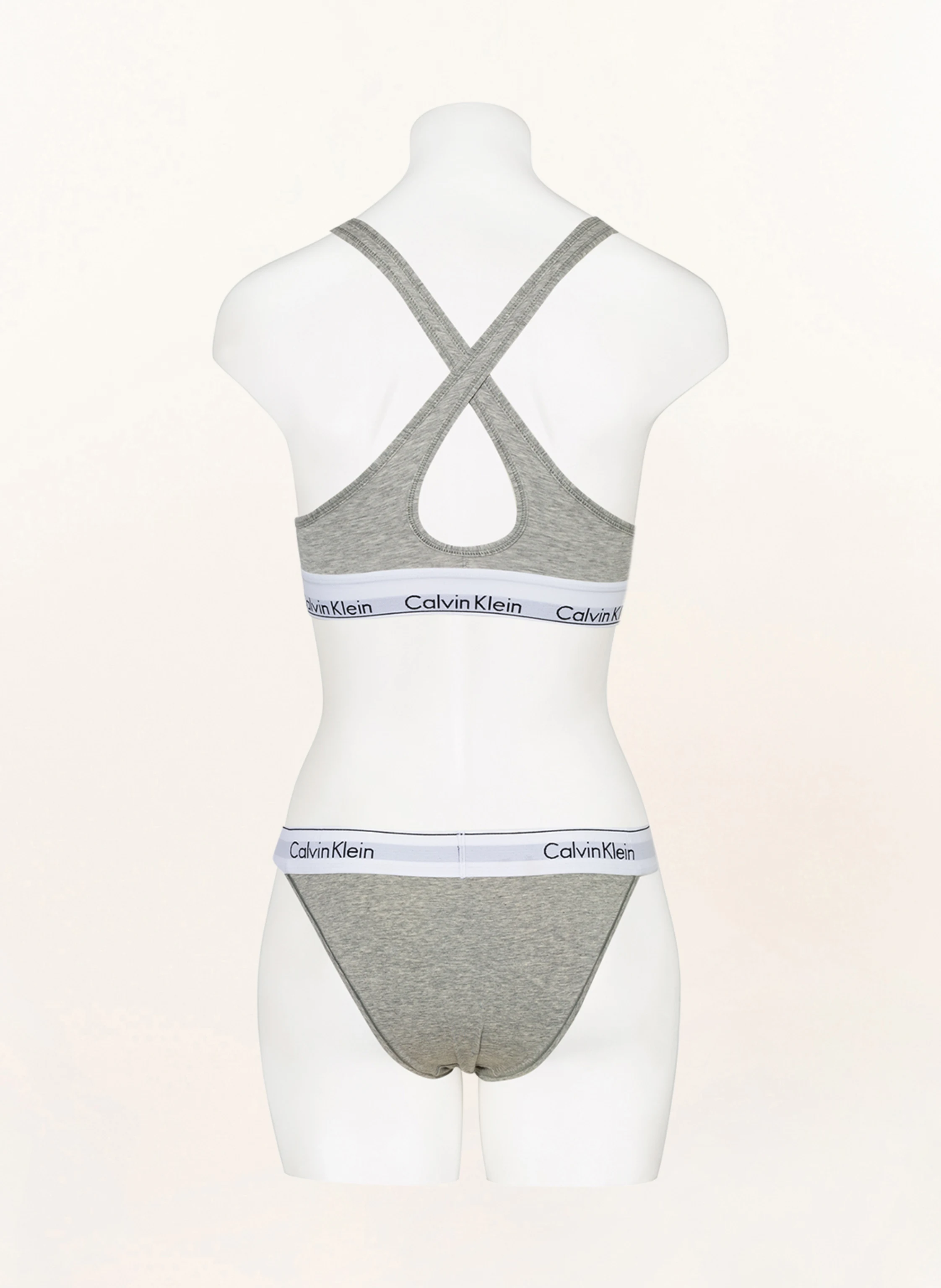 Calvin Klein Slip MODERN COTTON