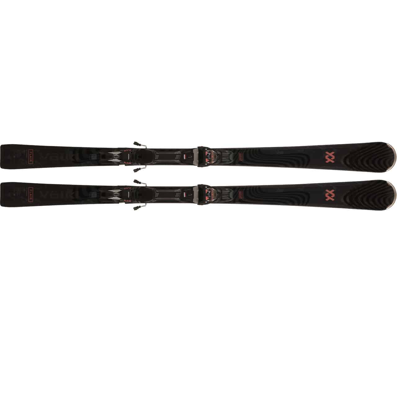 Völkl Flair SC Carbon | Völkl Slalomski / Slalom Carver | Völkl Skier | Völkl | V | MARKEN | XSPO