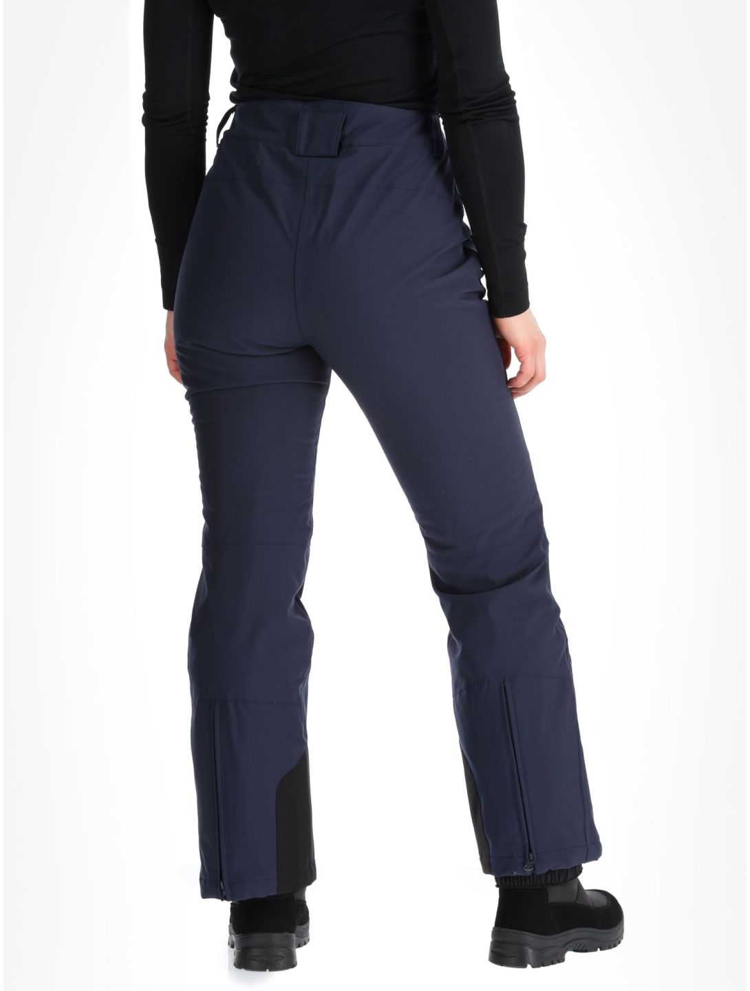Freyung skibroek dames  kort model