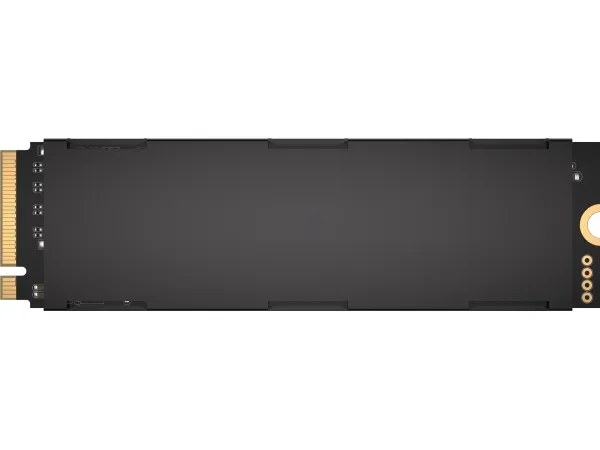 CORSAIR Hydro X Series MP700 PRO SE - SSD - 2 TB - intern - M.2 2280 - PCI Express 5.0 x4 (NVMe) - 256-bit AES