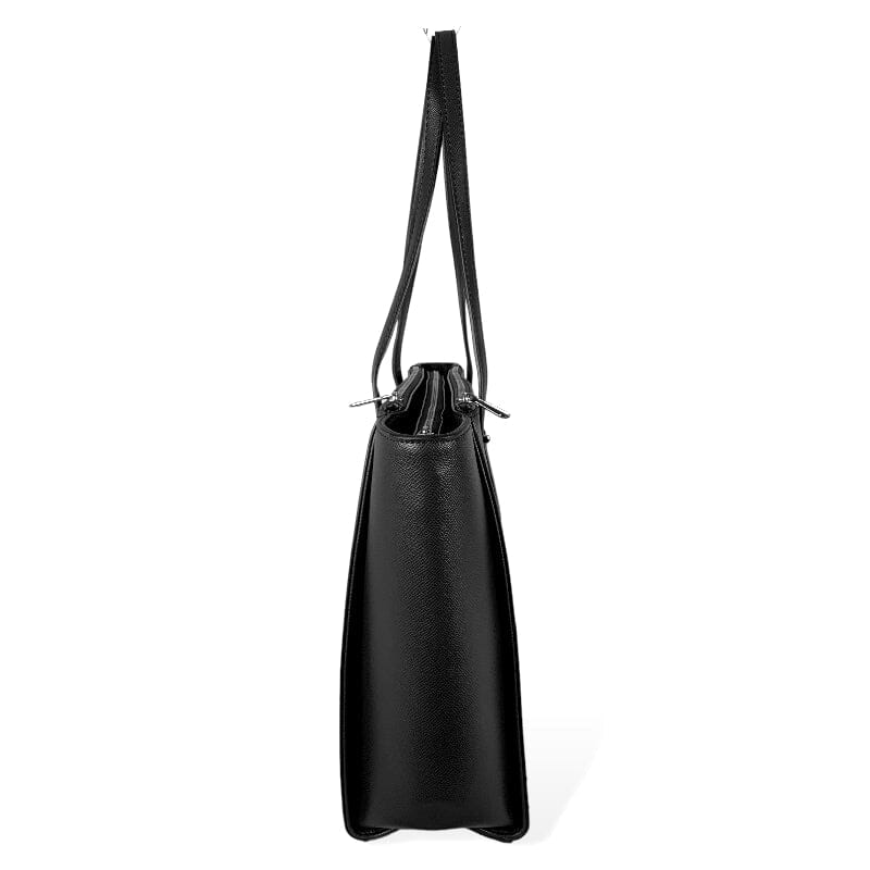 Flora & Co Camilla Shopper Zwart