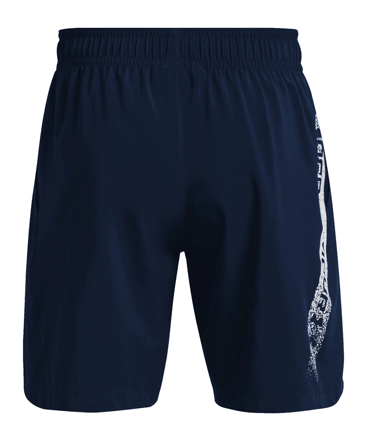 Under Armour Woven Graphic Short Training F408