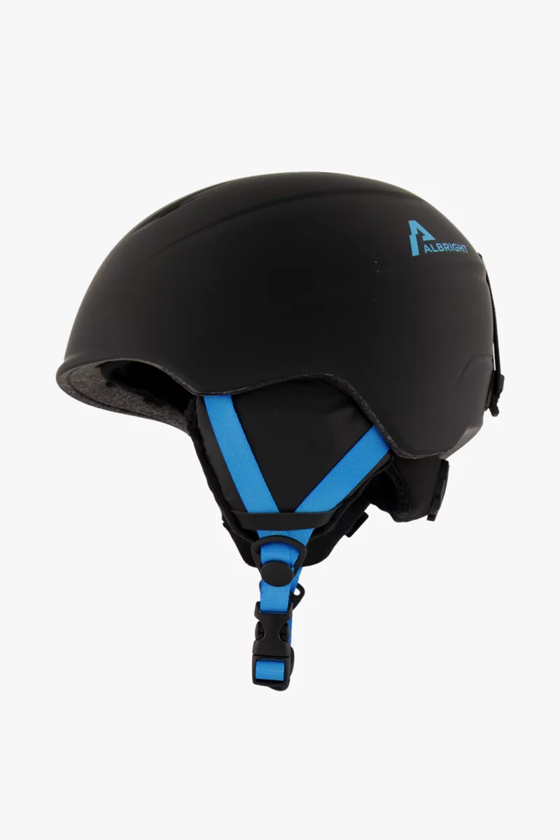 ALBRIGHT SKW1 Kinder Skihelm