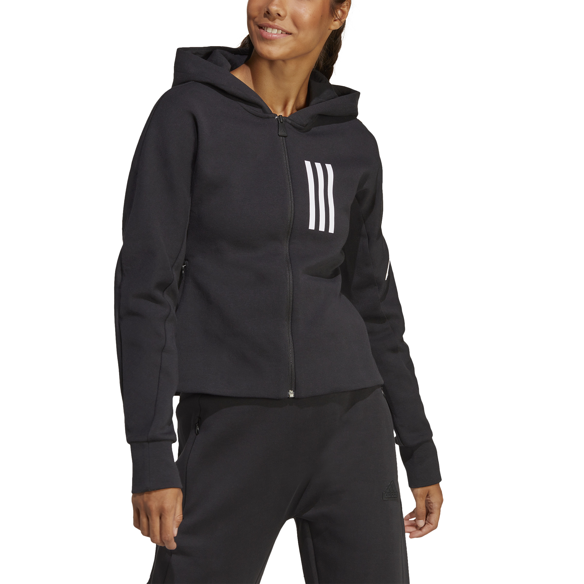 Adidas W MV SL FZ HD