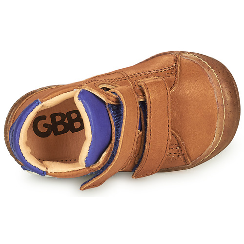 GBB - LANOU FLEX - Marron