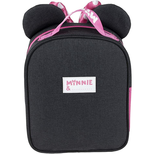 Saco de comida Minnie Mouse 72519