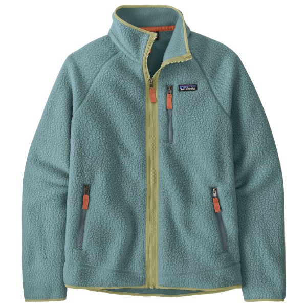 Patagonia - Retro Pile Jacket - Veste polaire