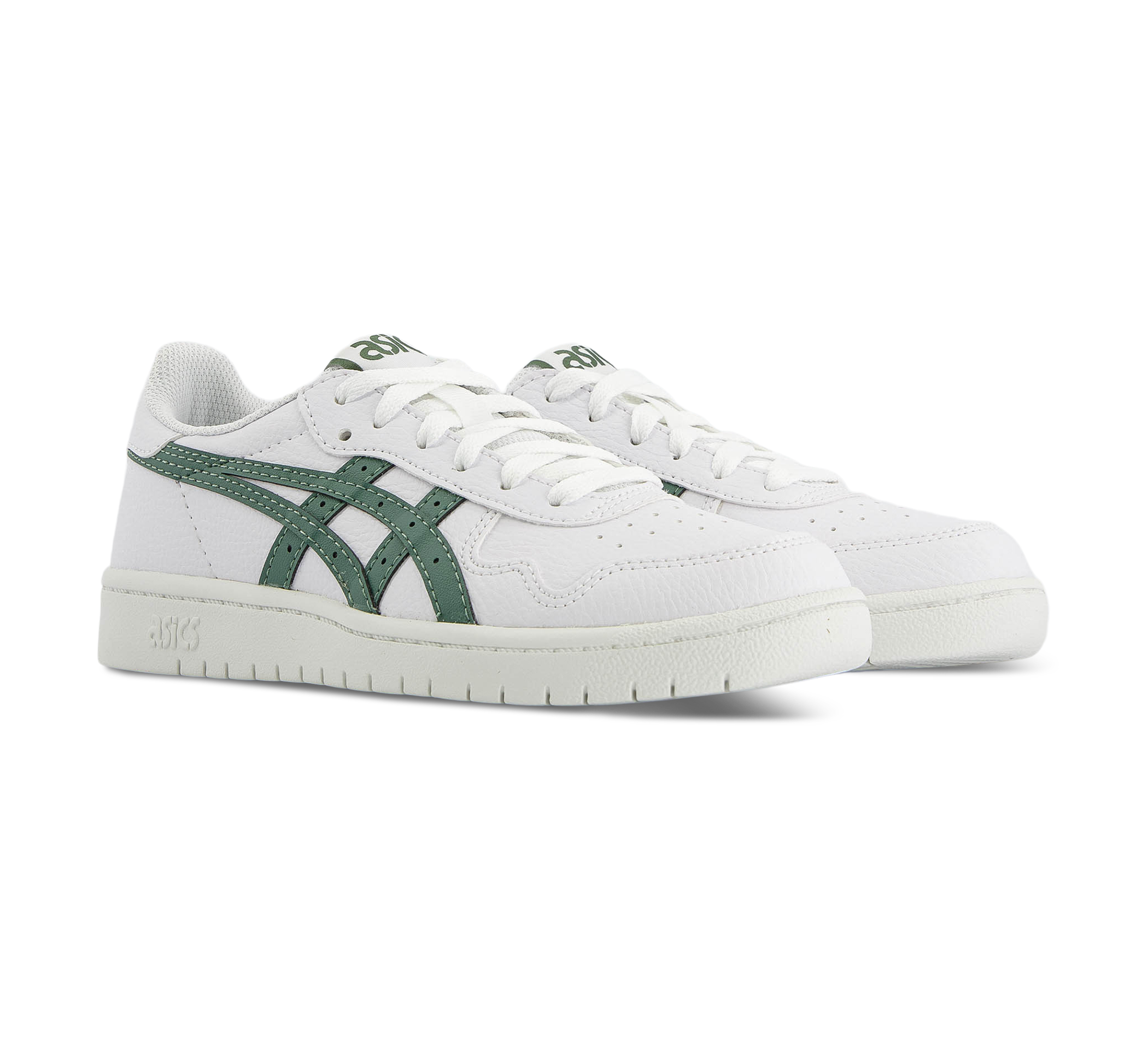 Asics Japan S GS weiss