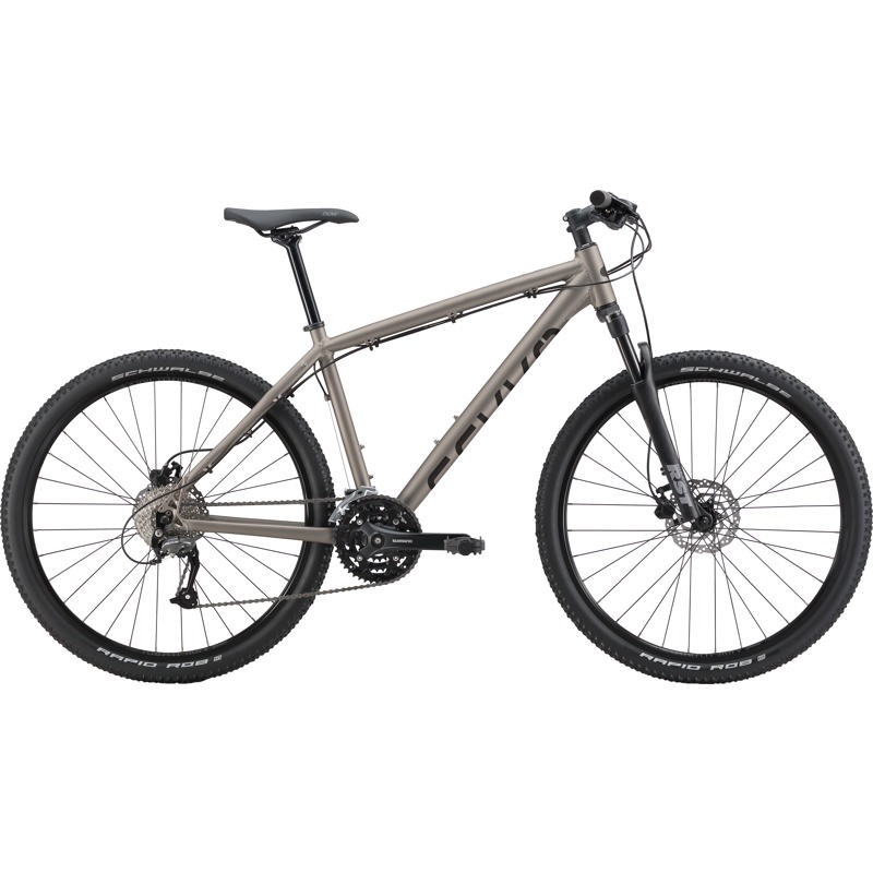 Flow MTN 27.5