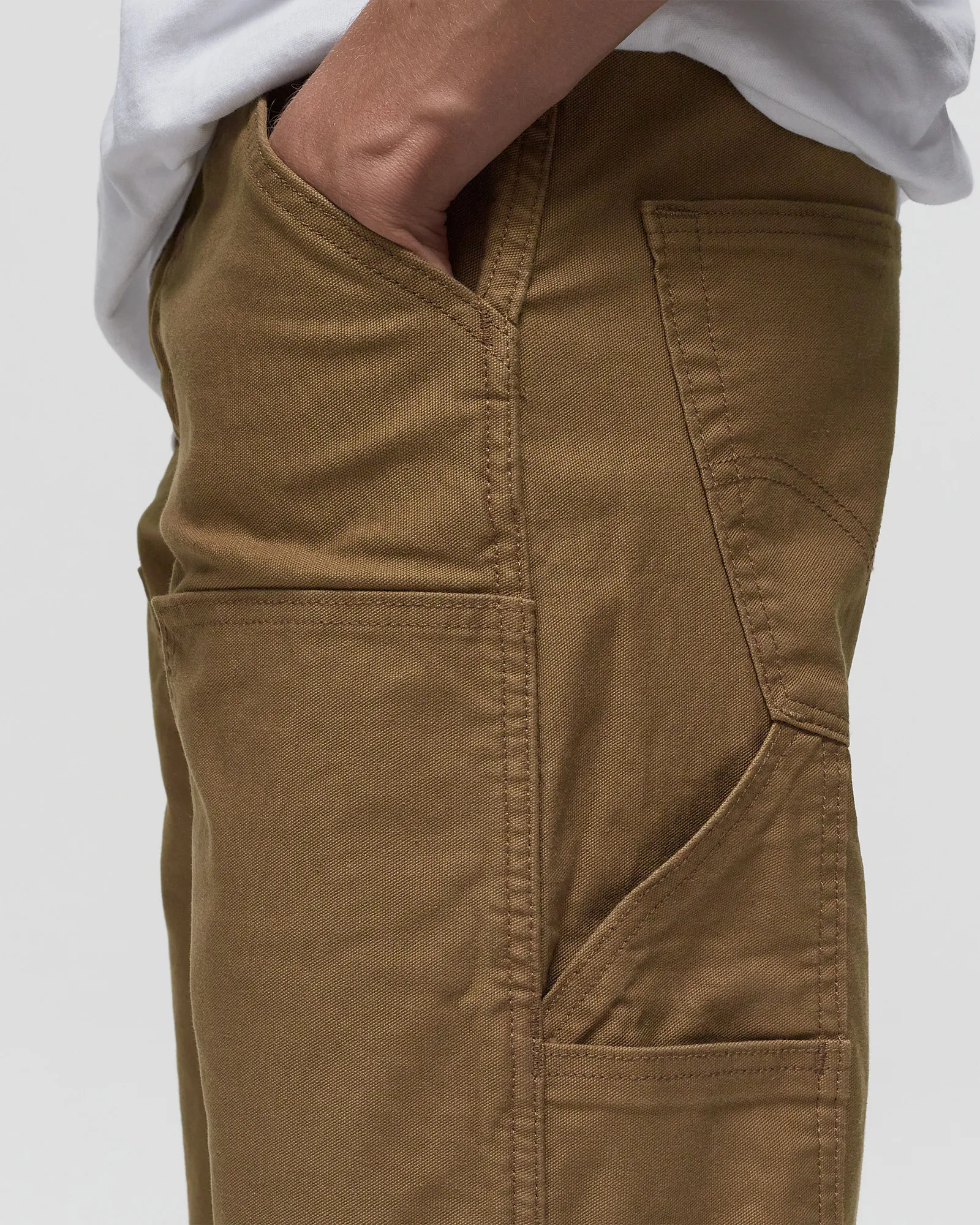 Levis WORKWEAR 565 DOUBLE KNEE