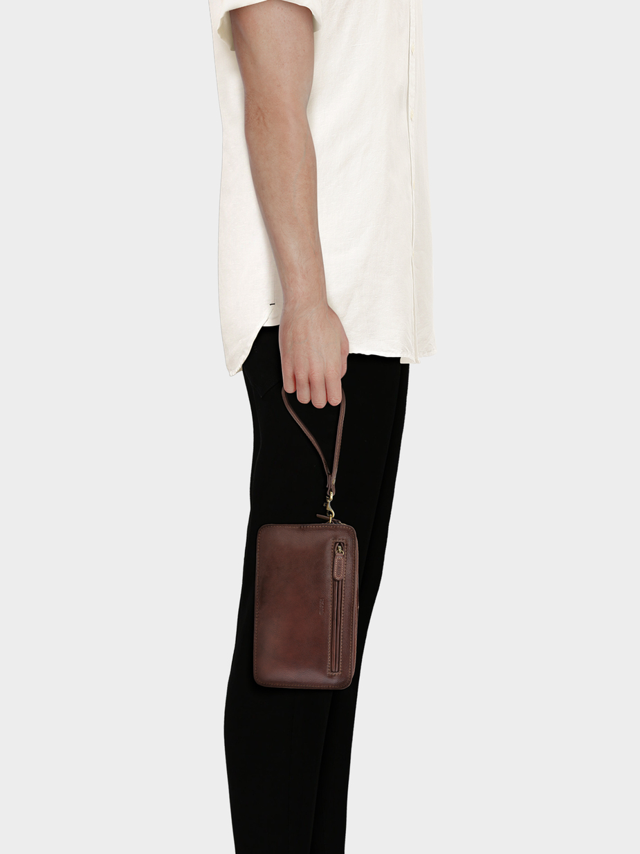 PICARD HANDGELENKTASCHE TOSCANA 8966