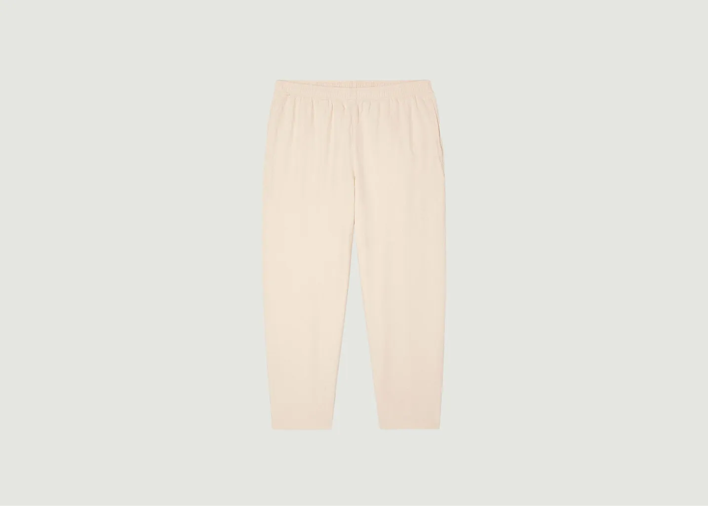 Pantalon Tirabay American Vintage