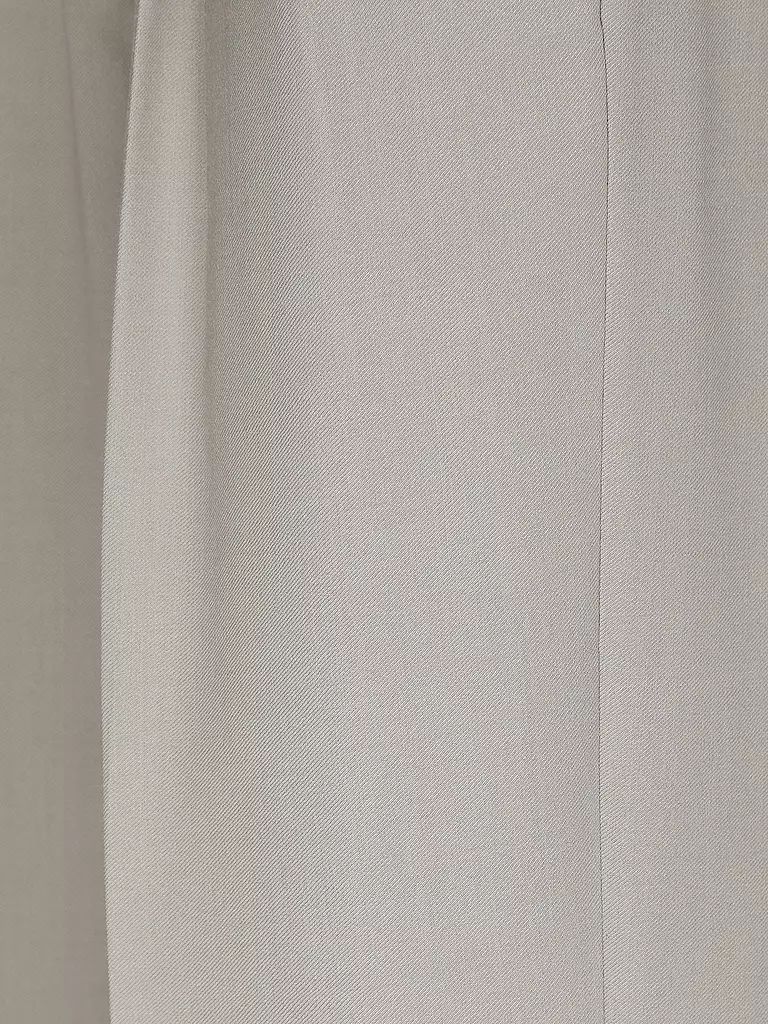 AMI PARIS Anzughose beige
