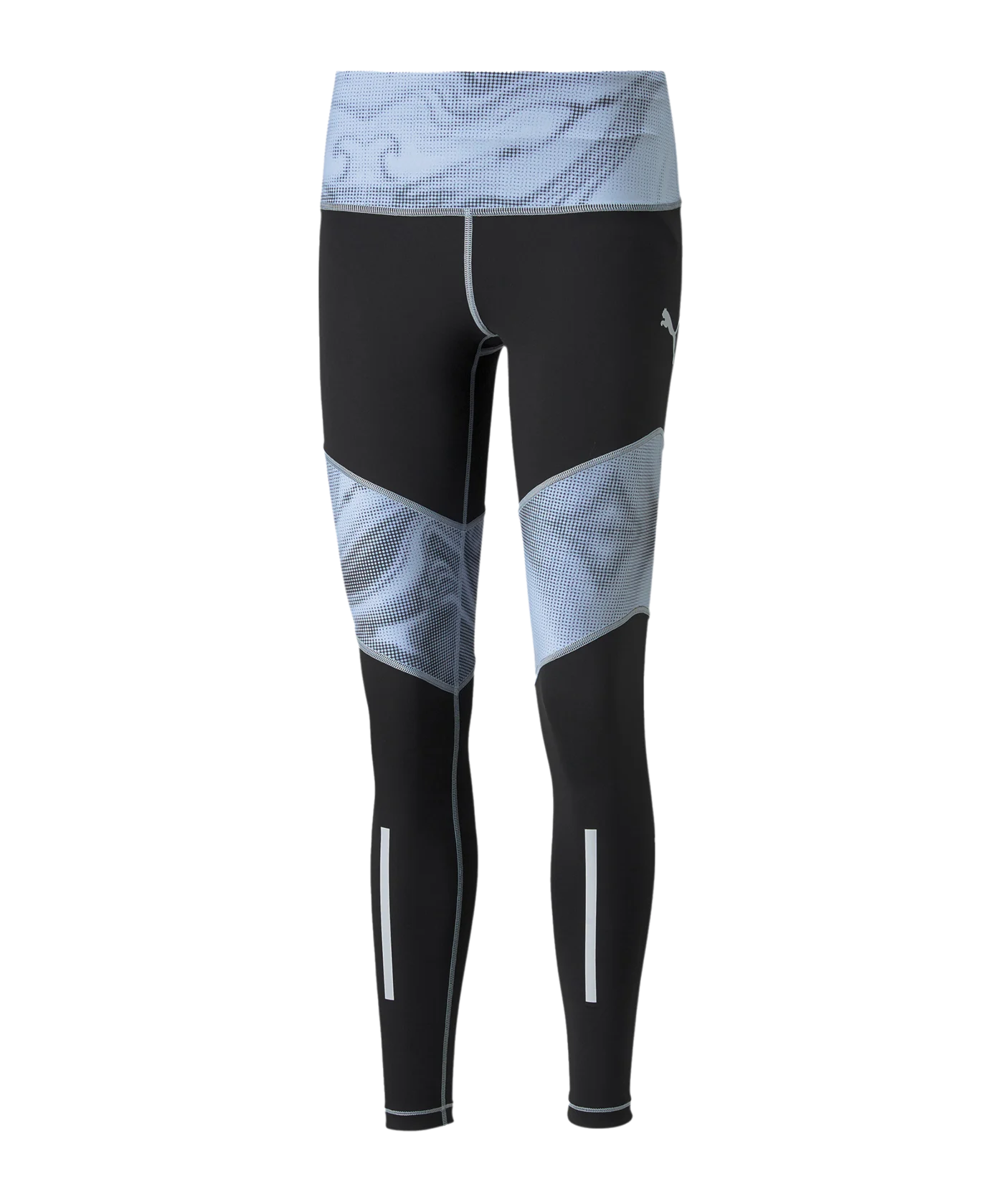 PUMA individualLIGA Instinct Leggings Damen F06