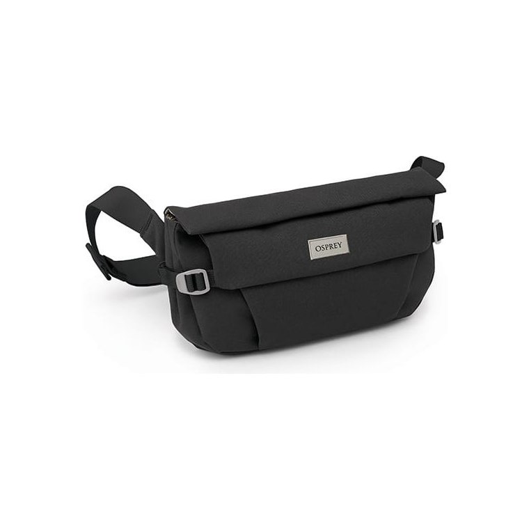 Osprey Arcane Hip Bag Black