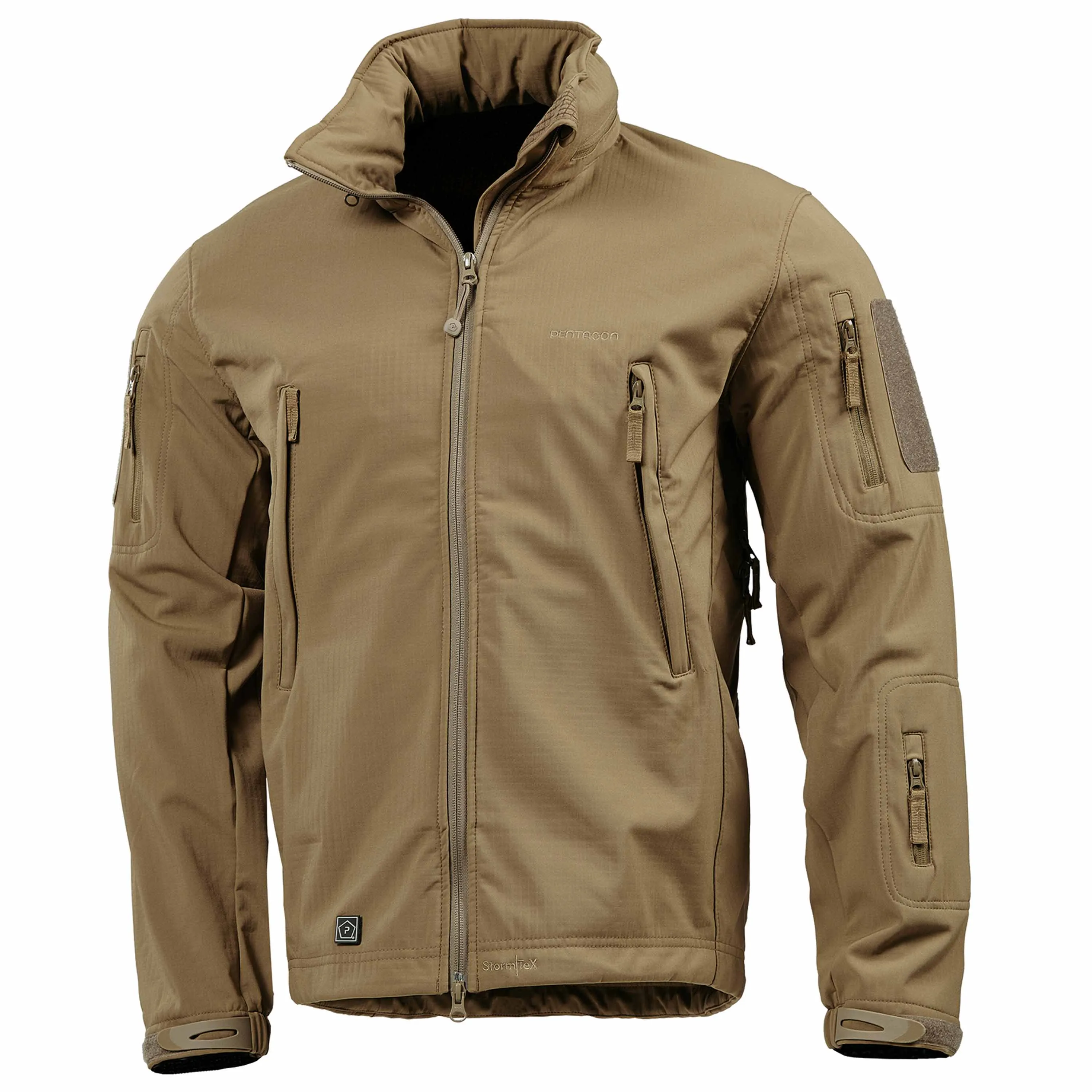 Pentagon Tactical -  Softshell-Jacke Artaxes