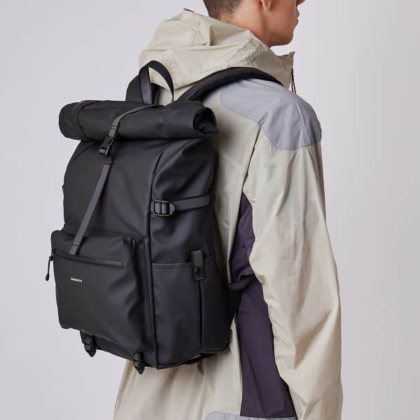 Sac à dos lifestyle SANDQVIST RUBEN 2.0