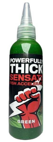 Liquide Fjuka Powerfully Thick Sensate™ Fish Accelerant (100ml)