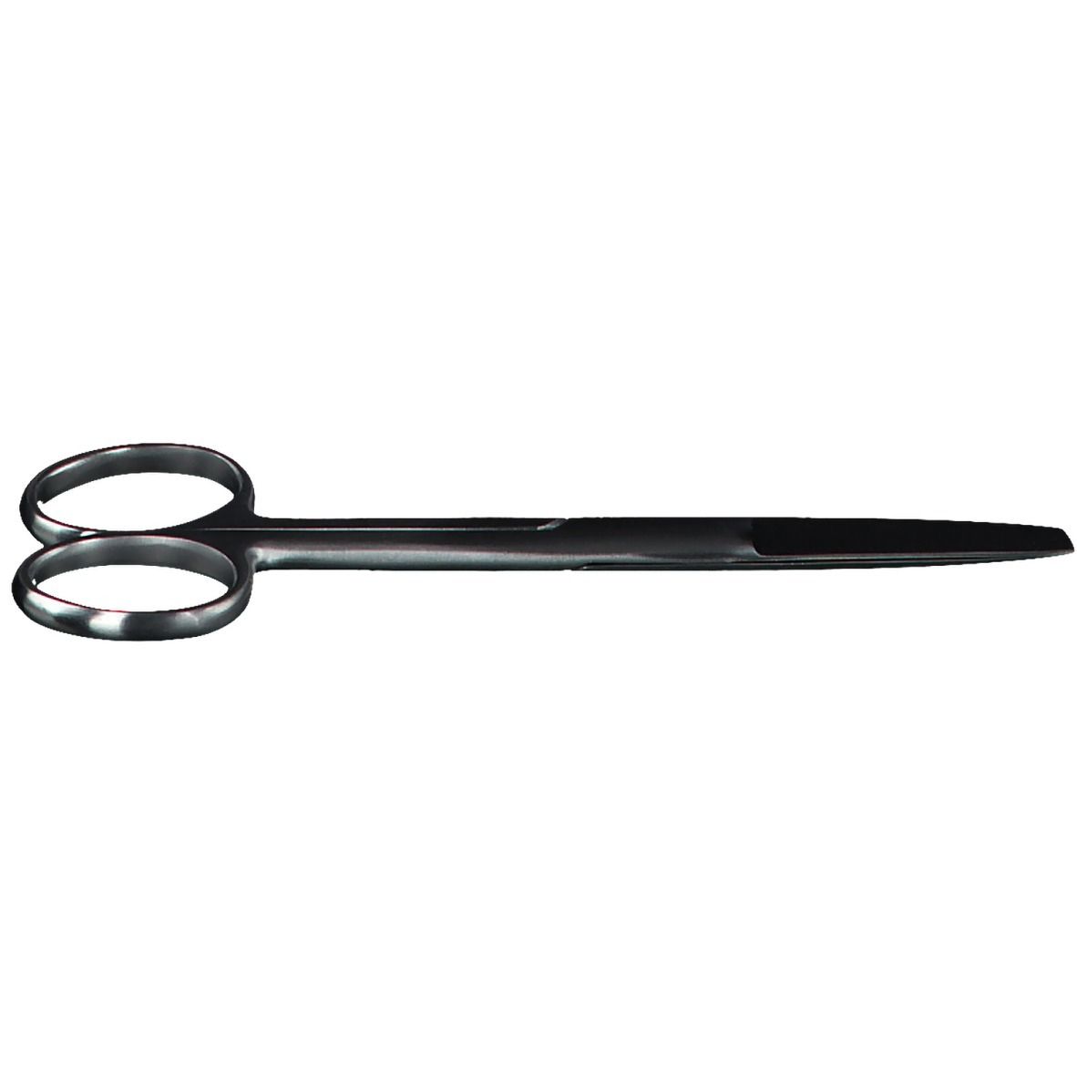 Verbandschere 13 cm spitz / stumpf 13 cm
