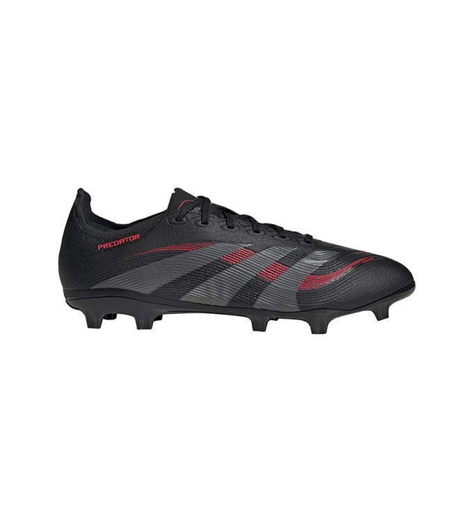 PREDATOR LEAGUE FG/MG CBLACK-GREFOU-LUCRED
