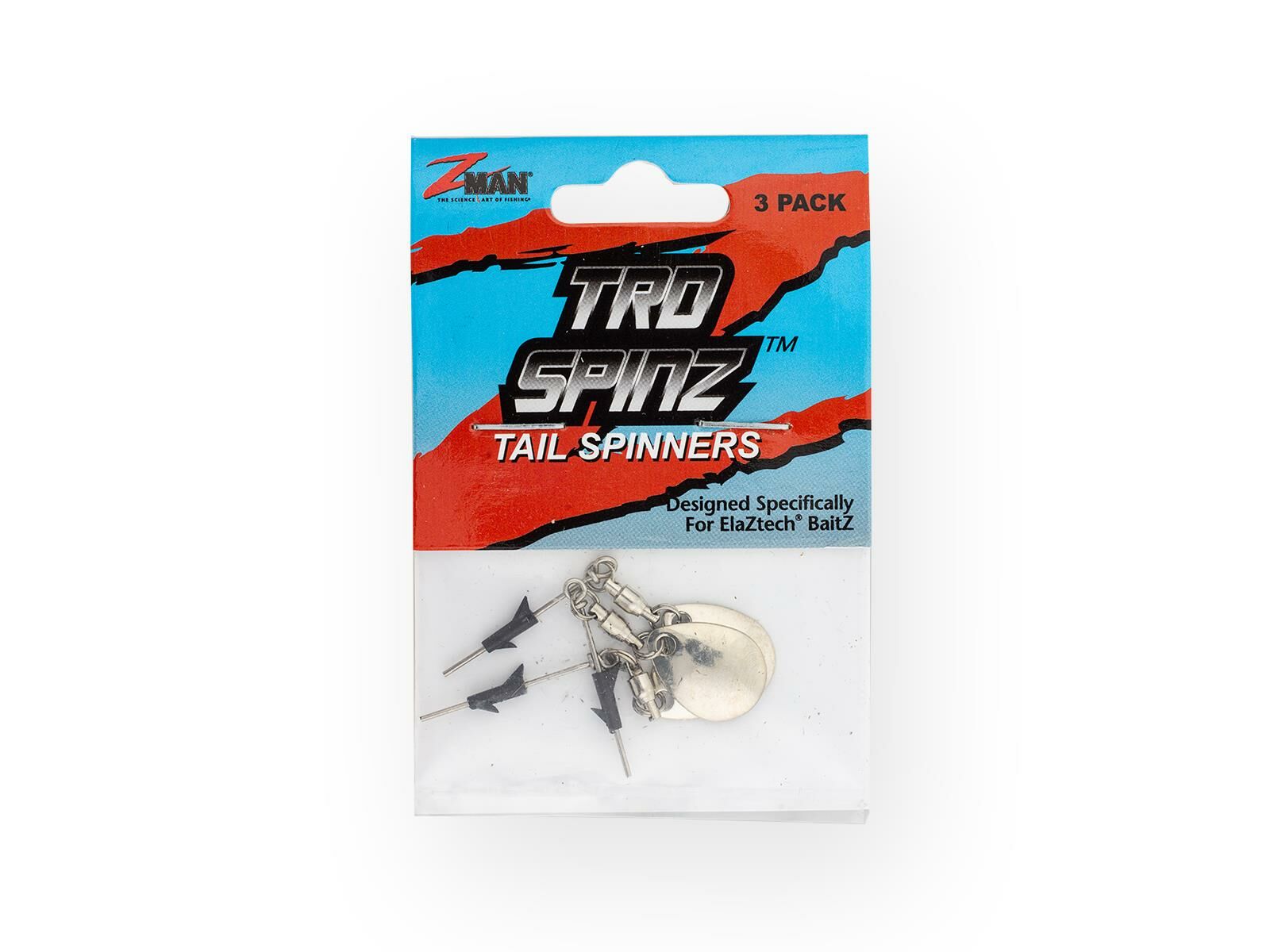 TRD SpinZ (Z-Man)