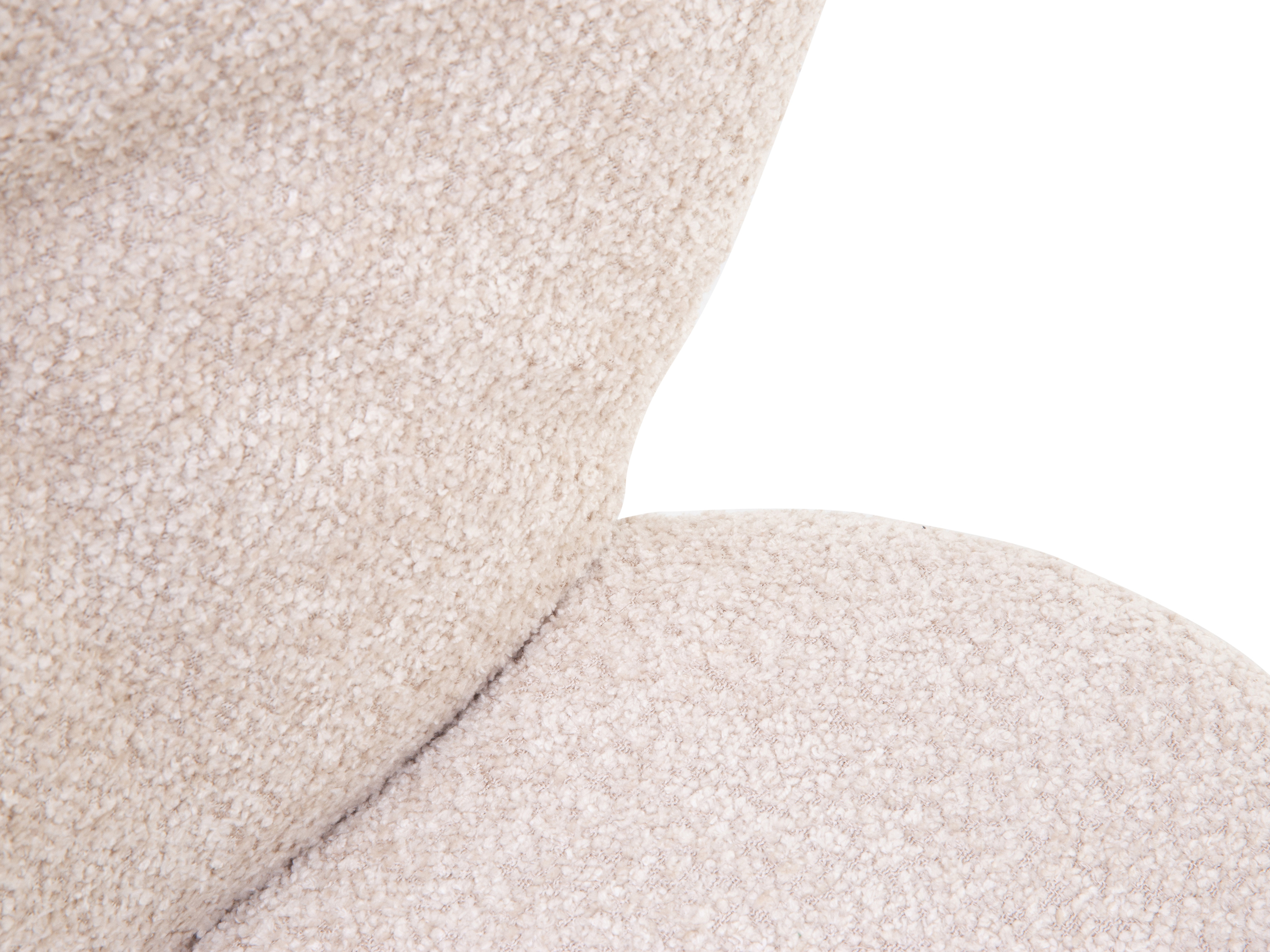 Polsterstuhl MOBITEC MOODS beige
