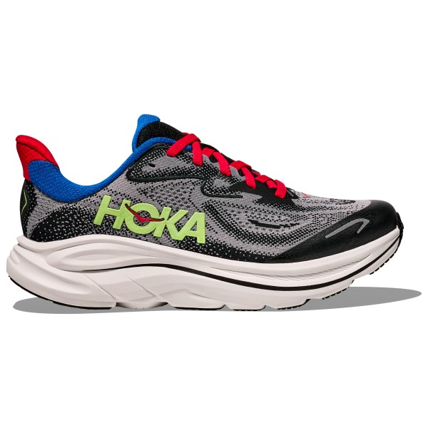 HOKA - Kid's Clifton 10 - Chaussures de running