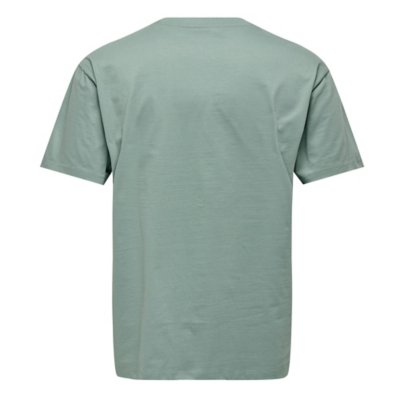 Tee-shirt à manches courtes homme Onsfred ONLY AND SONS