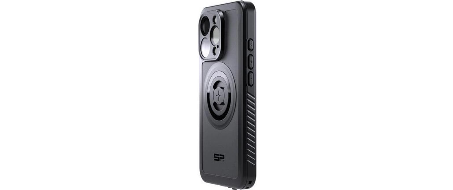 Phone Case Xtreme iPhone 16 ProMobiltelefon Outdoorhülle