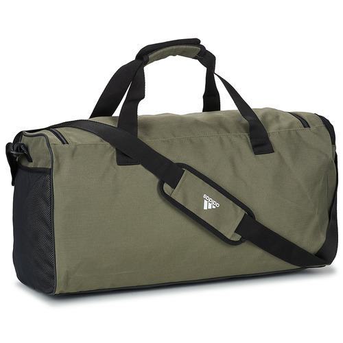 adidas Performance - LINEAR DUFFEL M Verde / Blanco