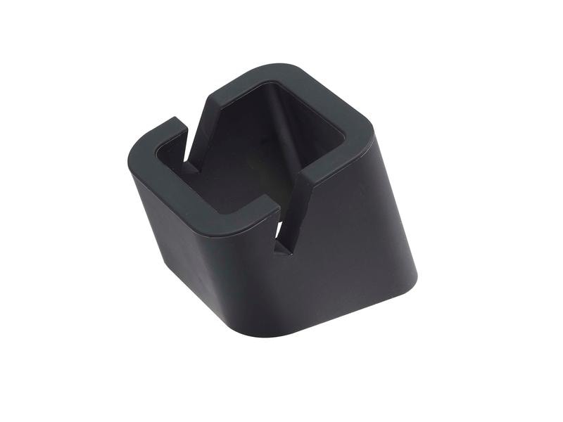 Yamazaki Halterung Square Schwarz Tablet-Halter