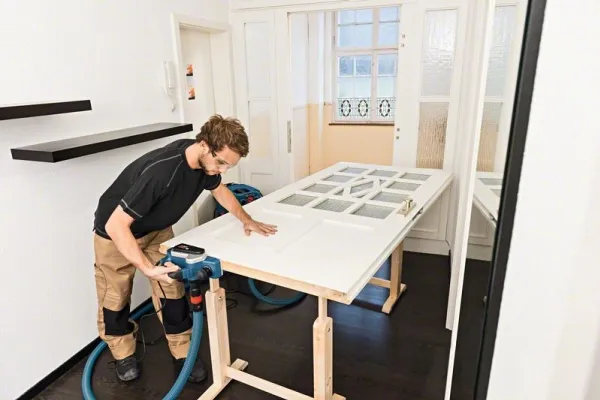 Bosch ELHØVL GHO 16-82