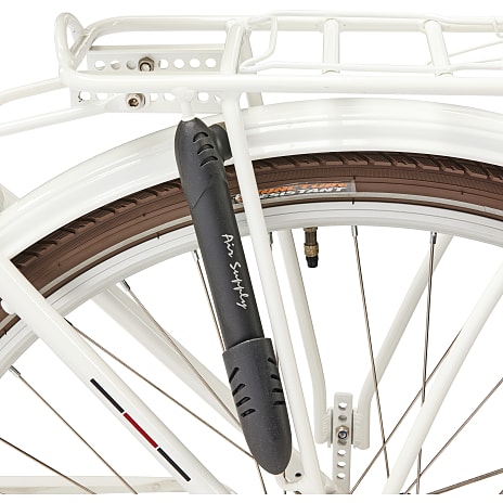 SCO Classic damecykel 7 gear 28
