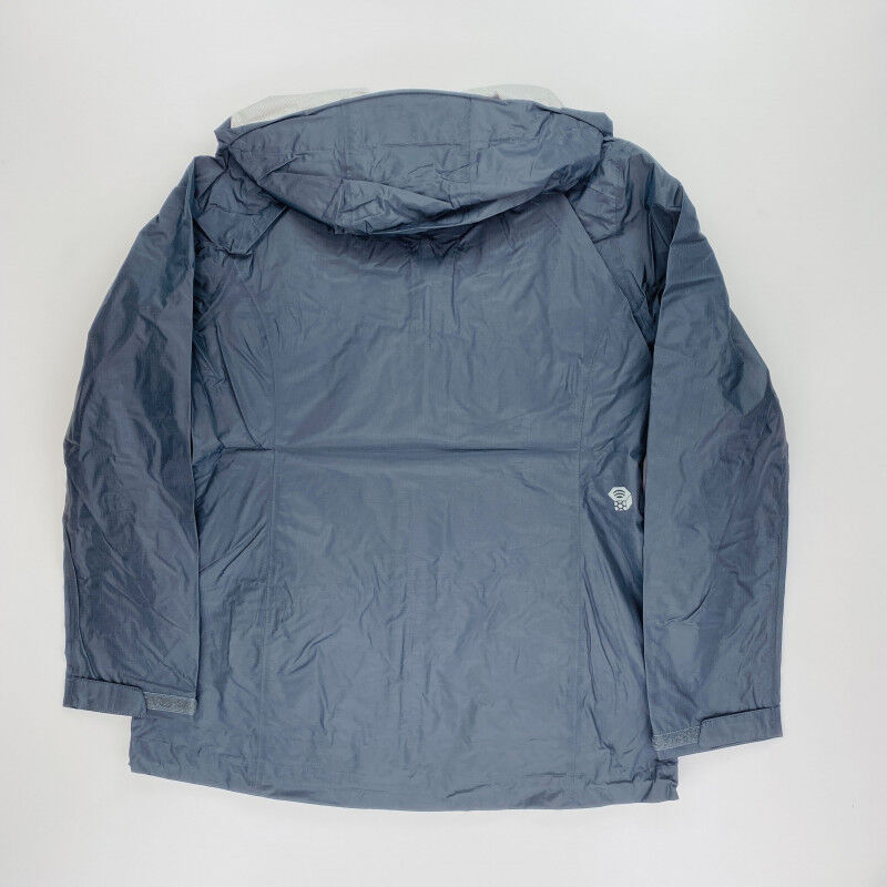 Acadia Woman Jacket - Seconde main Veste imperméable femme - Noir - M