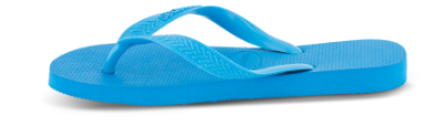 Havaianas TOP Blå 4000029