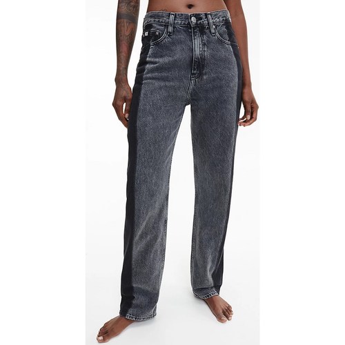 Calvin Klein Jeans - J20J219326 Negro