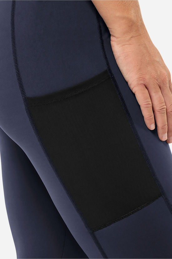 Jack Wolfskin Jack Wolfskin Klintal Tights W Legging Dames