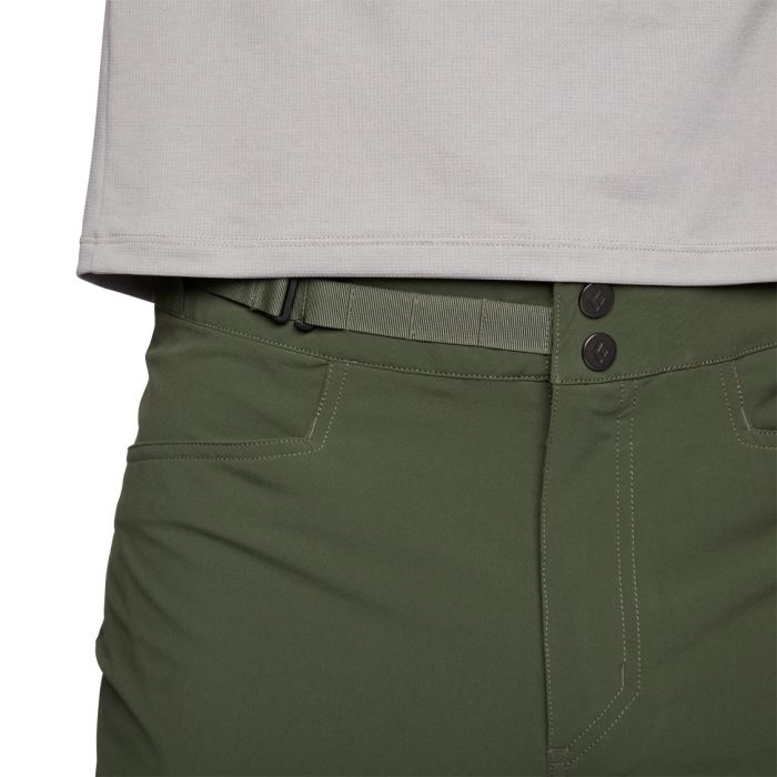 Valley Shorts Men herreshorts